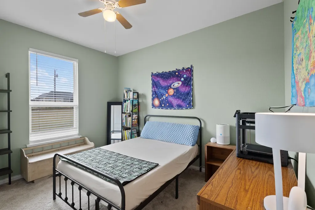 170 Spring Creek Circle Paradise TX 76073
