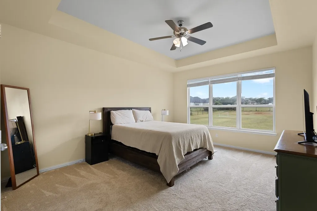 170 Spring Creek Circle Paradise TX 76073