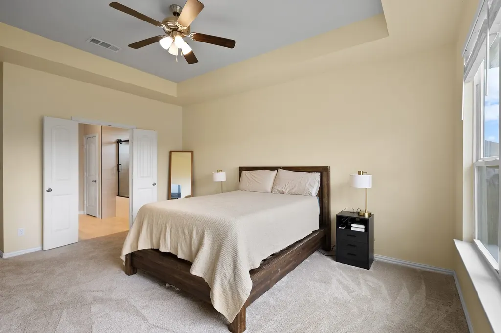 170 Spring Creek Circle Paradise TX 76073