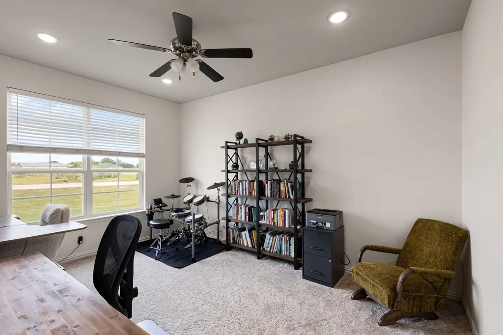 170 Spring Creek Circle Paradise TX 76073
