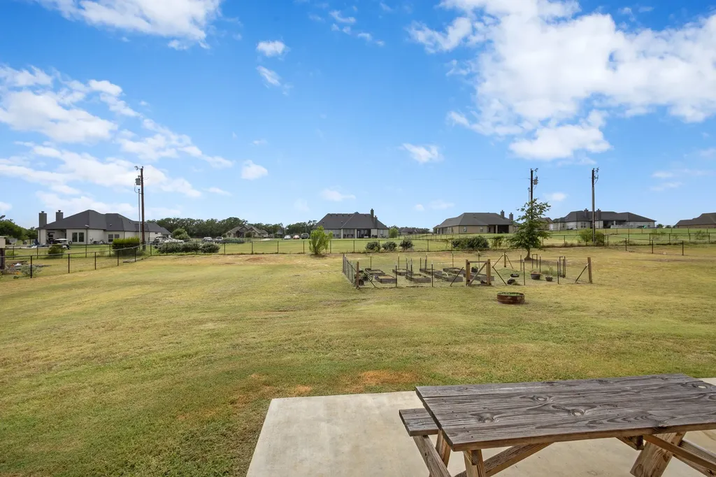170 Spring Creek Circle Paradise TX 76073