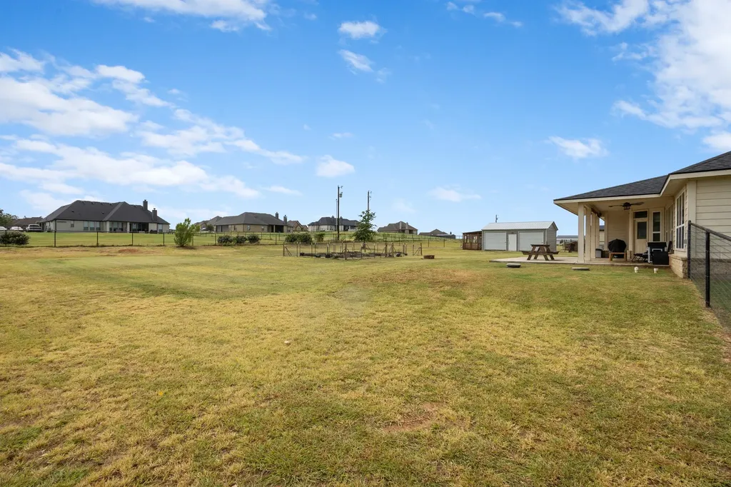 170 Spring Creek Circle Paradise TX 76073