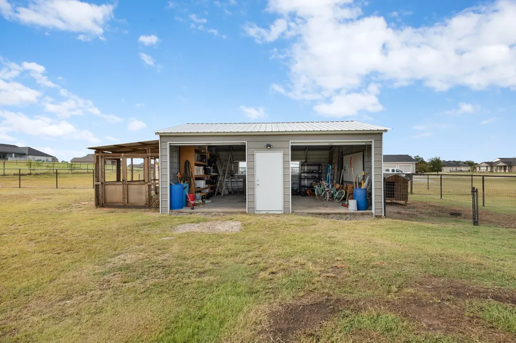 170 Spring Creek Circle Paradise TX 76073
