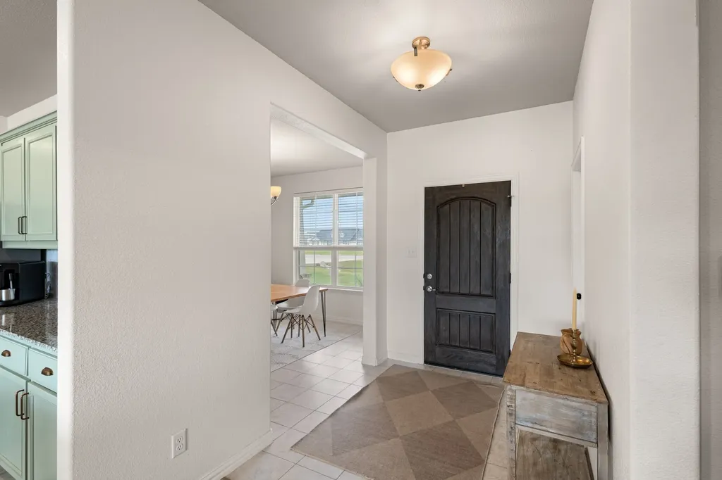 170 Spring Creek Circle Paradise TX 76073