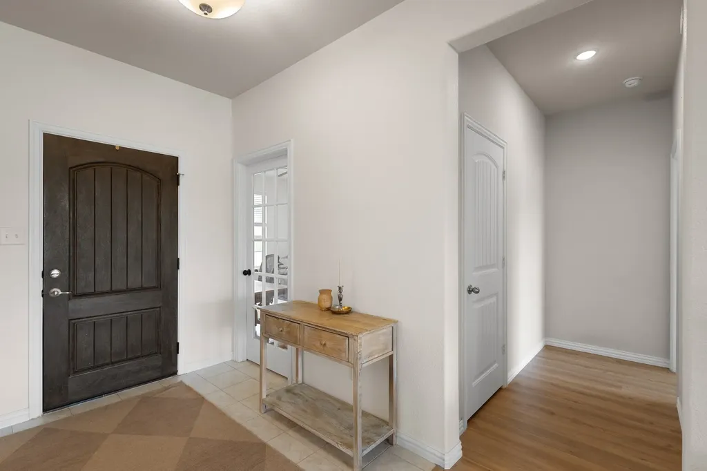 170 Spring Creek Circle Paradise TX 76073