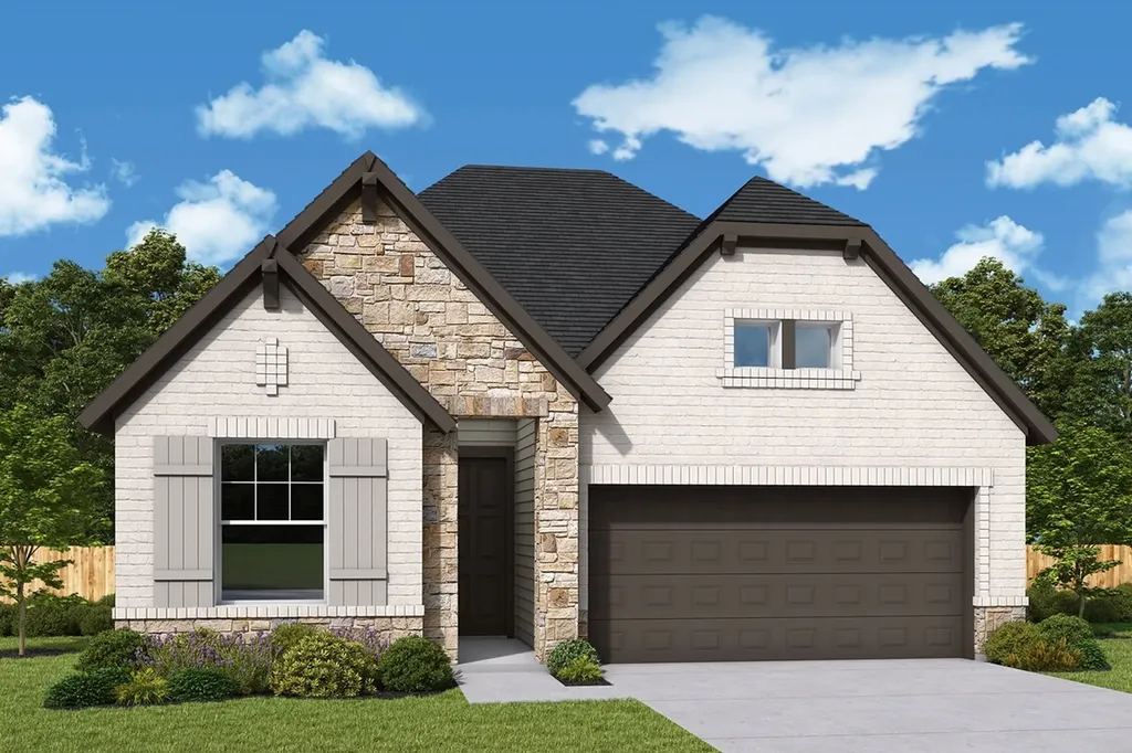 10004 Viceroy Drive Denton TX 76207