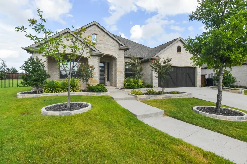 16696 Trumpet Vine Road Frisco TX 75033