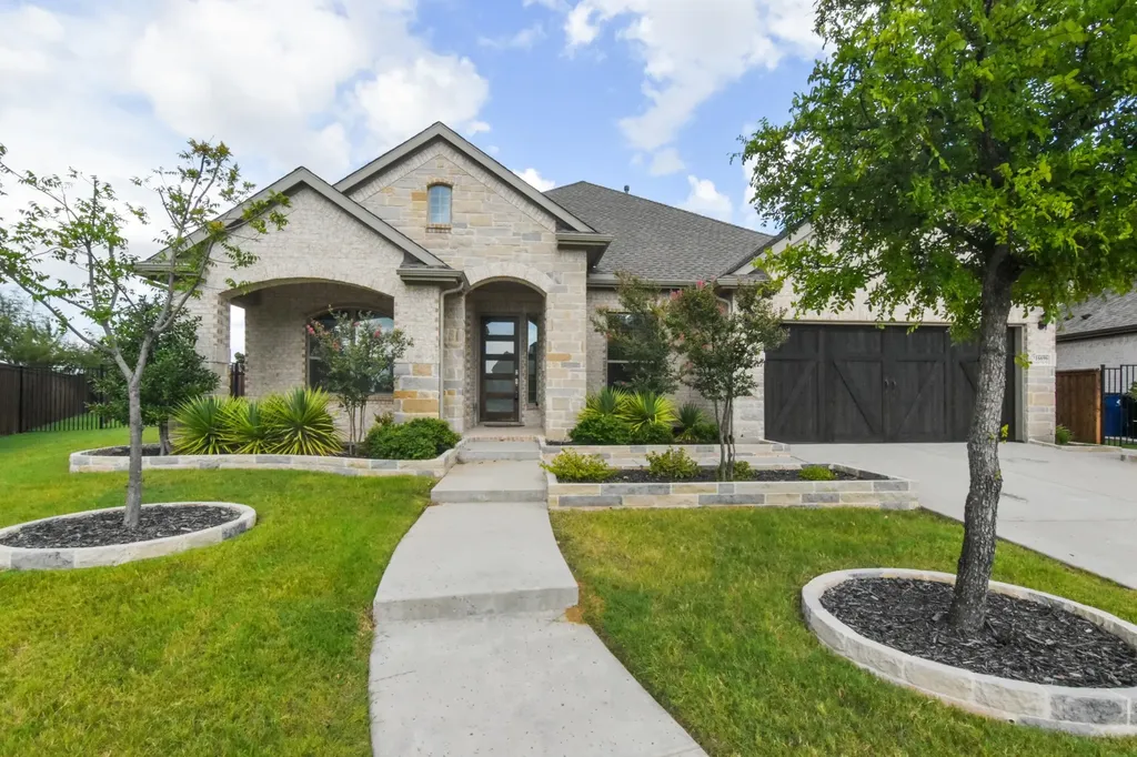 16696 Trumpet Vine Road Frisco TX 75033
