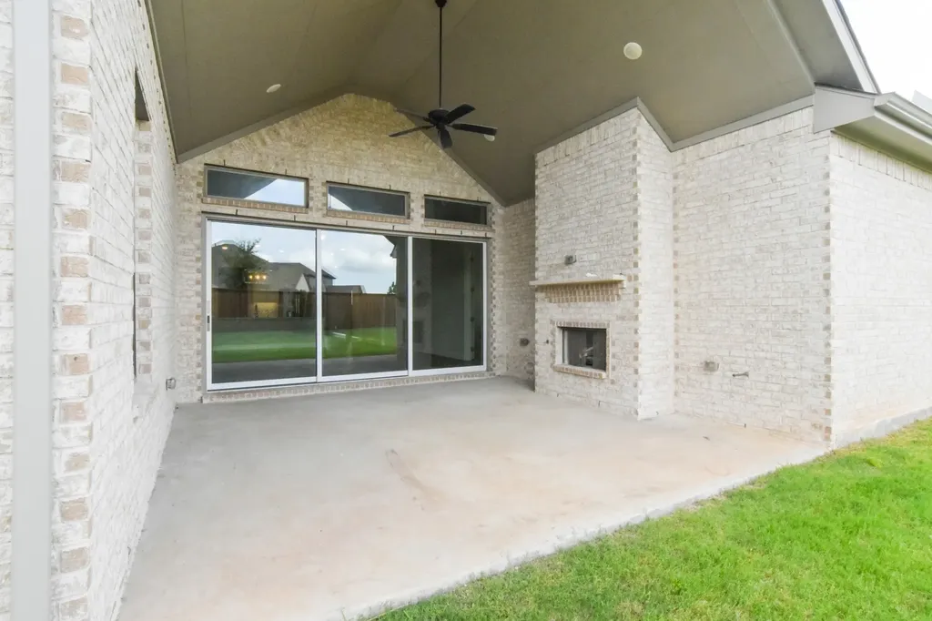 16696 Trumpet Vine Road Frisco TX 75033