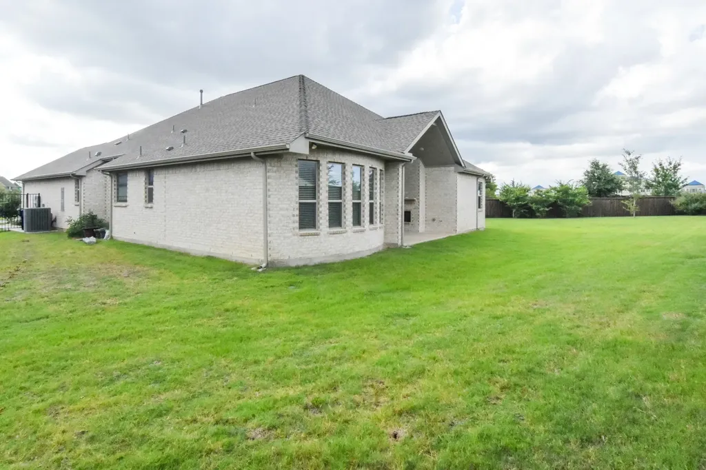 16696 Trumpet Vine Road Frisco TX 75033