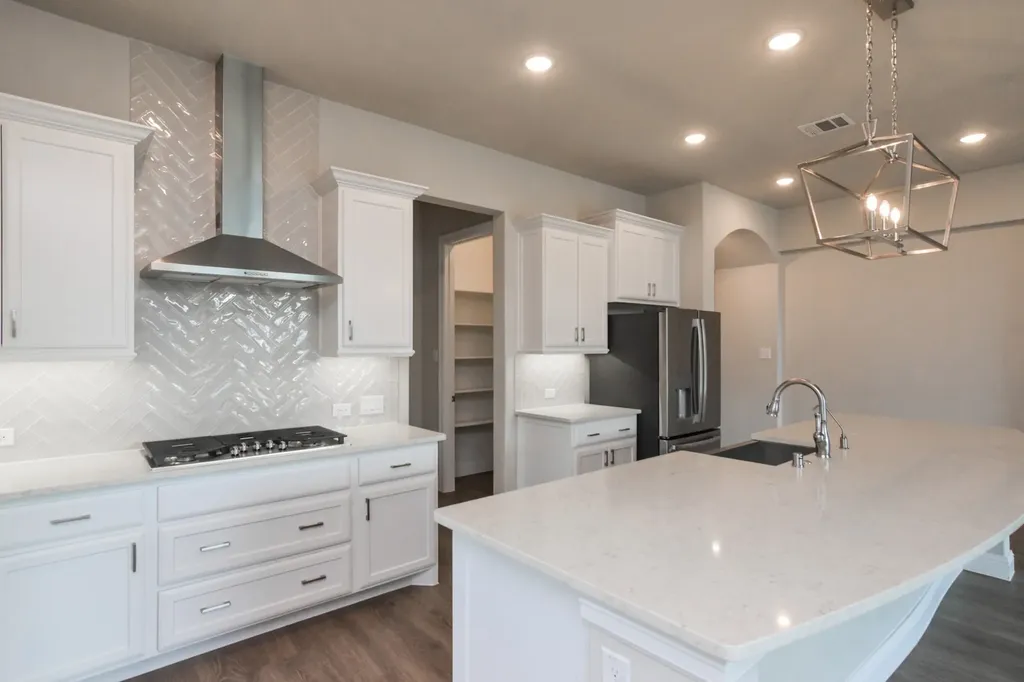 16696 Trumpet Vine Road Frisco TX 75033