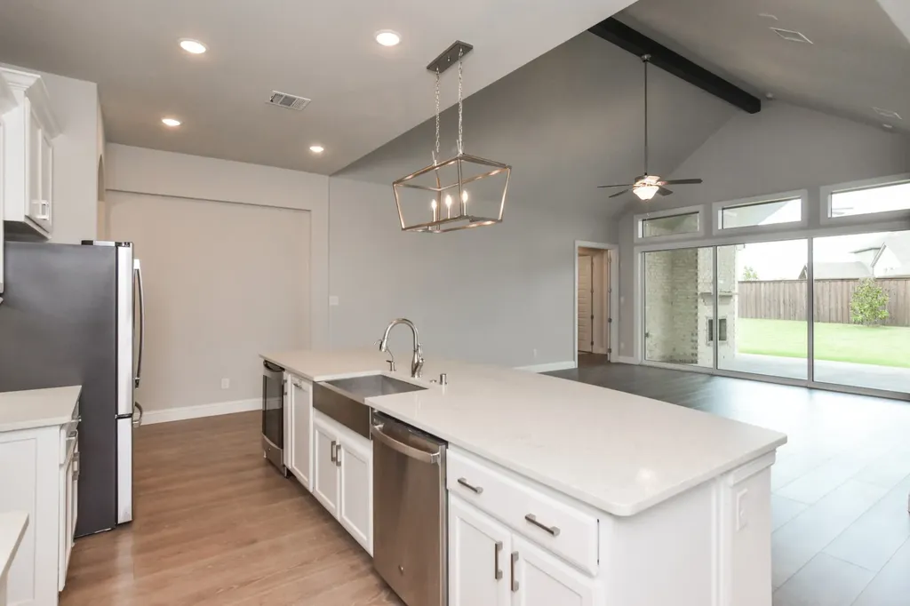 16696 Trumpet Vine Road Frisco TX 75033