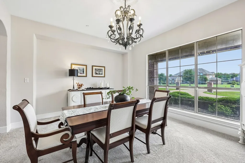 7305 Meadow Glen Drive Parker TX 75002