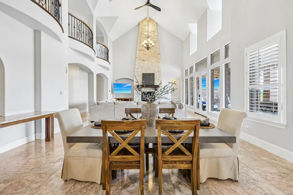 7305 Meadow Glen Drive Parker TX 75002