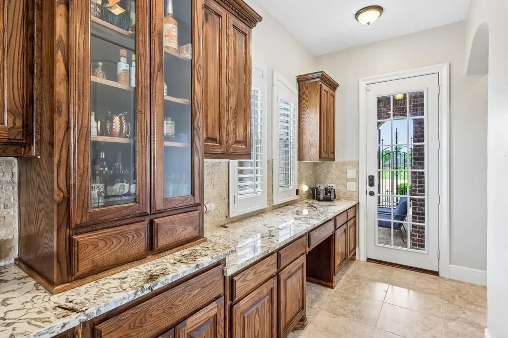 7305 Meadow Glen Drive Parker TX 75002