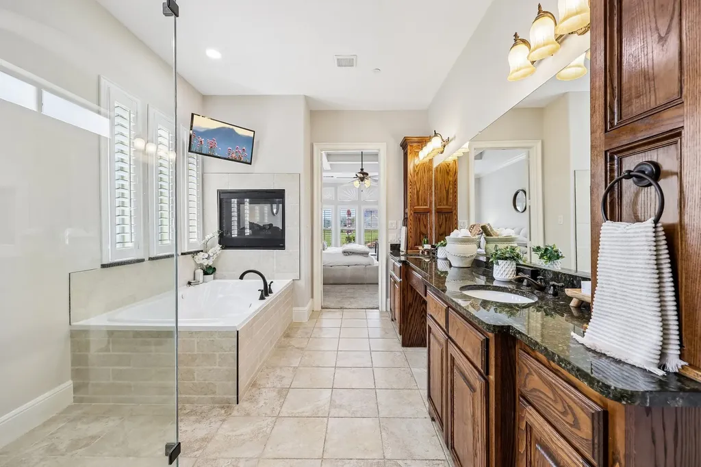7305 Meadow Glen Drive Parker TX 75002