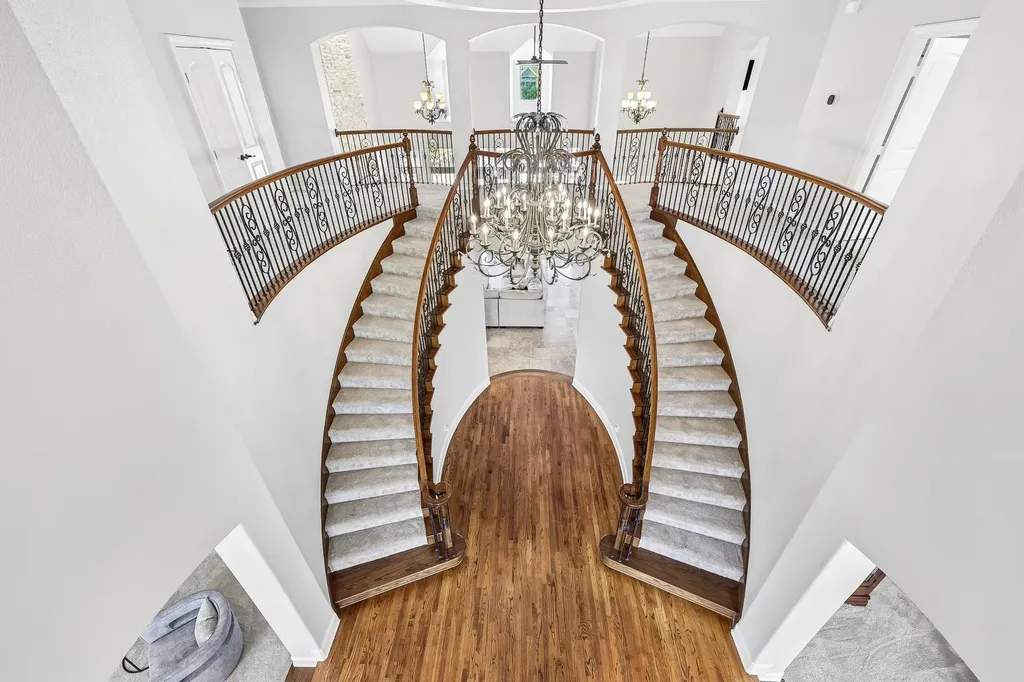 7305 Meadow Glen Drive Parker TX 75002