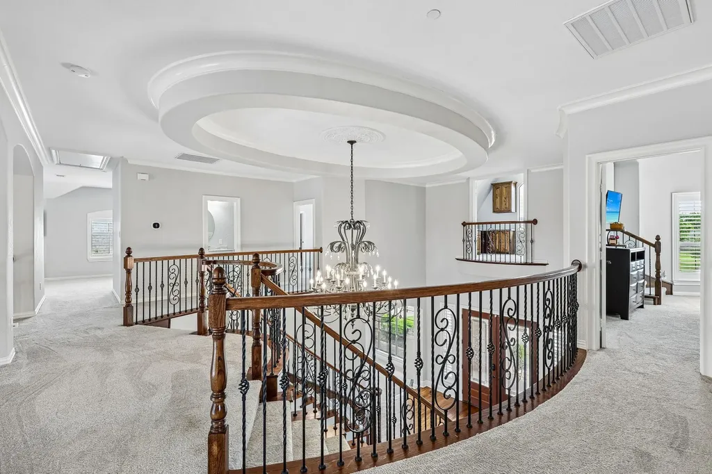 7305 Meadow Glen Drive Parker TX 75002