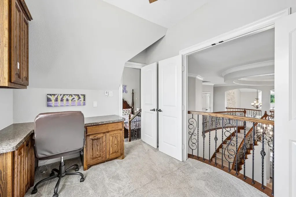 7305 Meadow Glen Drive Parker TX 75002