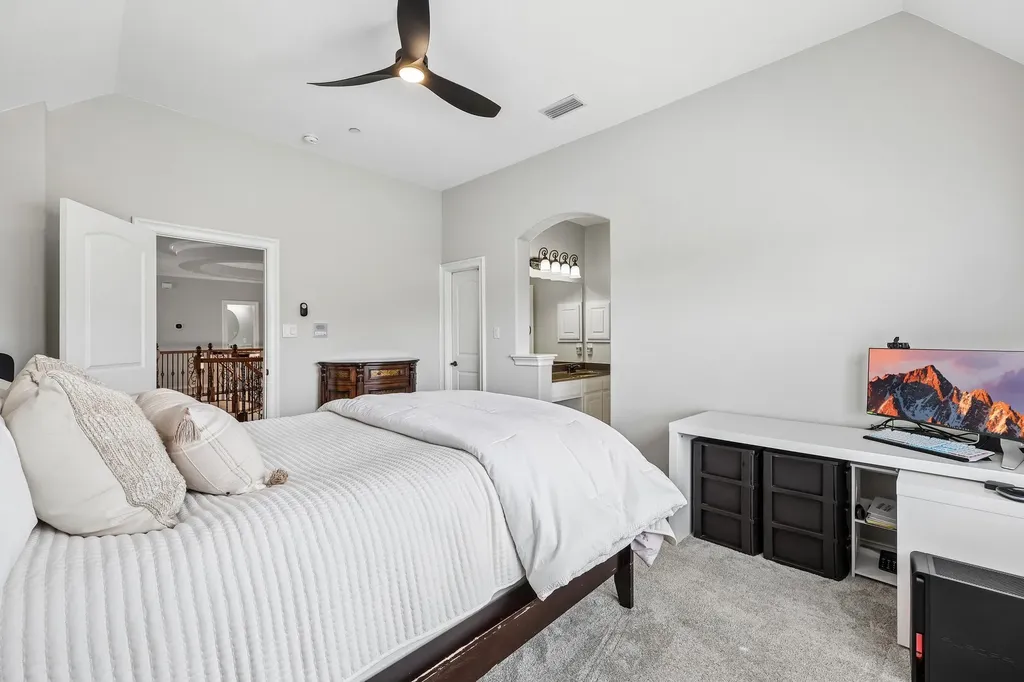 7305 Meadow Glen Drive Parker TX 75002