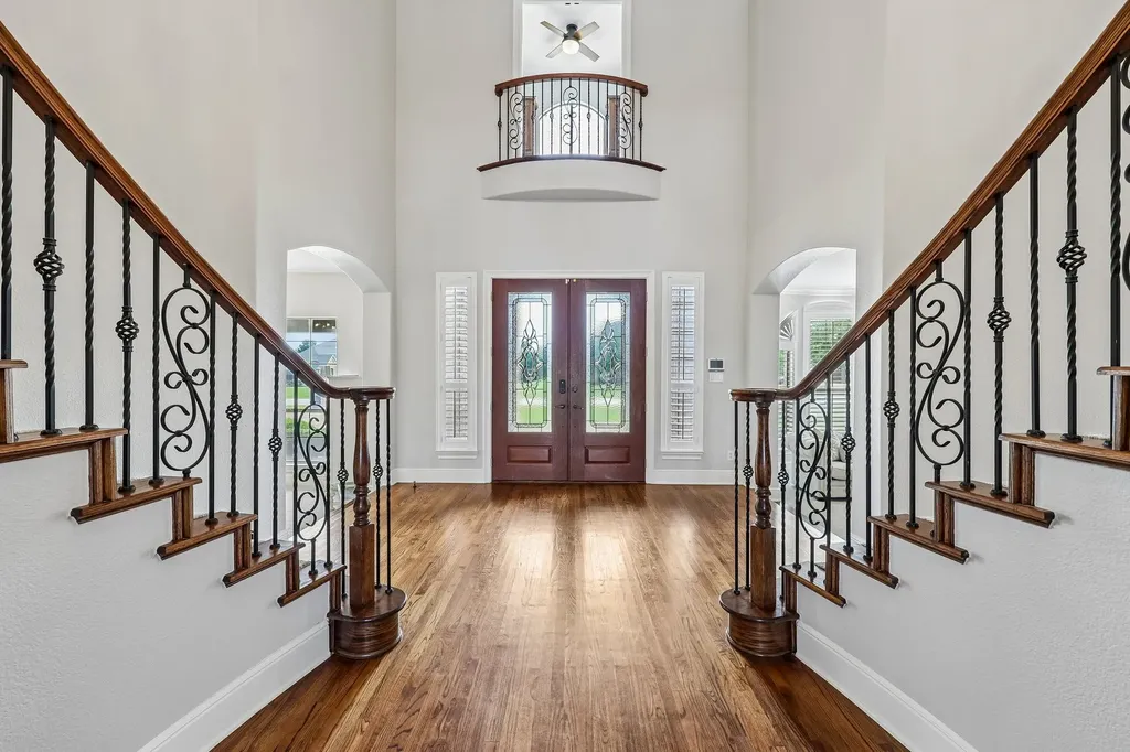 7305 Meadow Glen Drive Parker TX 75002