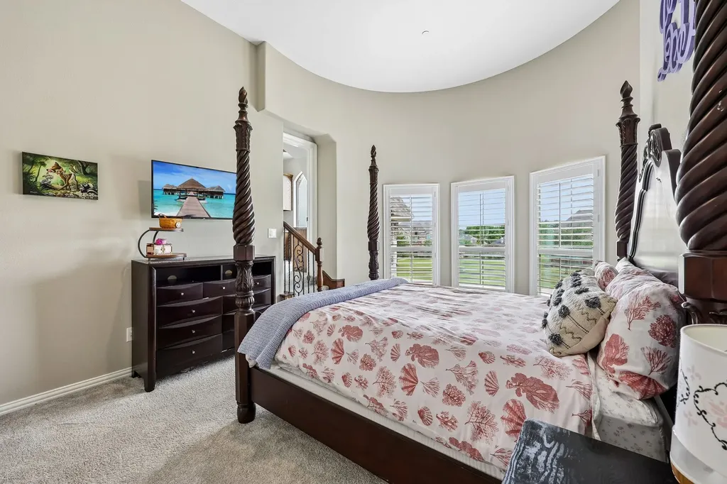 7305 Meadow Glen Drive Parker TX 75002