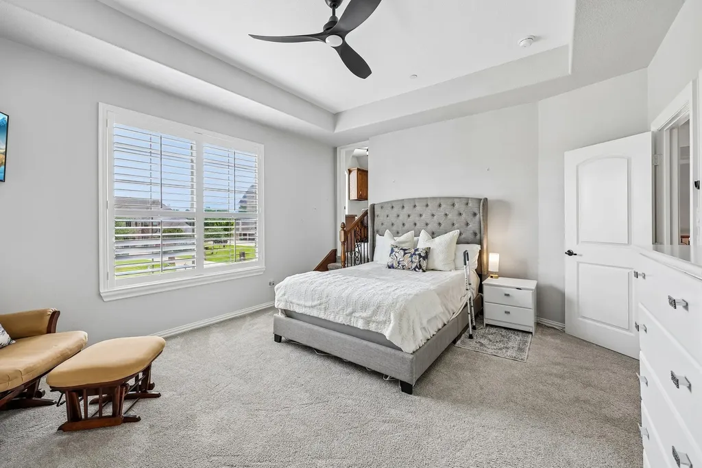 7305 Meadow Glen Drive Parker TX 75002