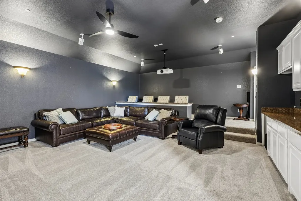 7305 Meadow Glen Drive Parker TX 75002