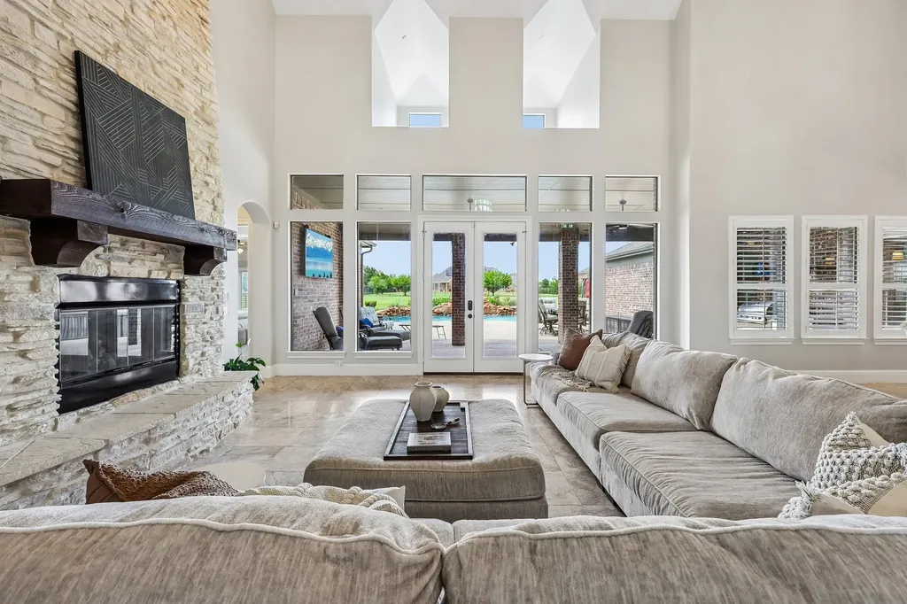 7305 Meadow Glen Drive Parker TX 75002