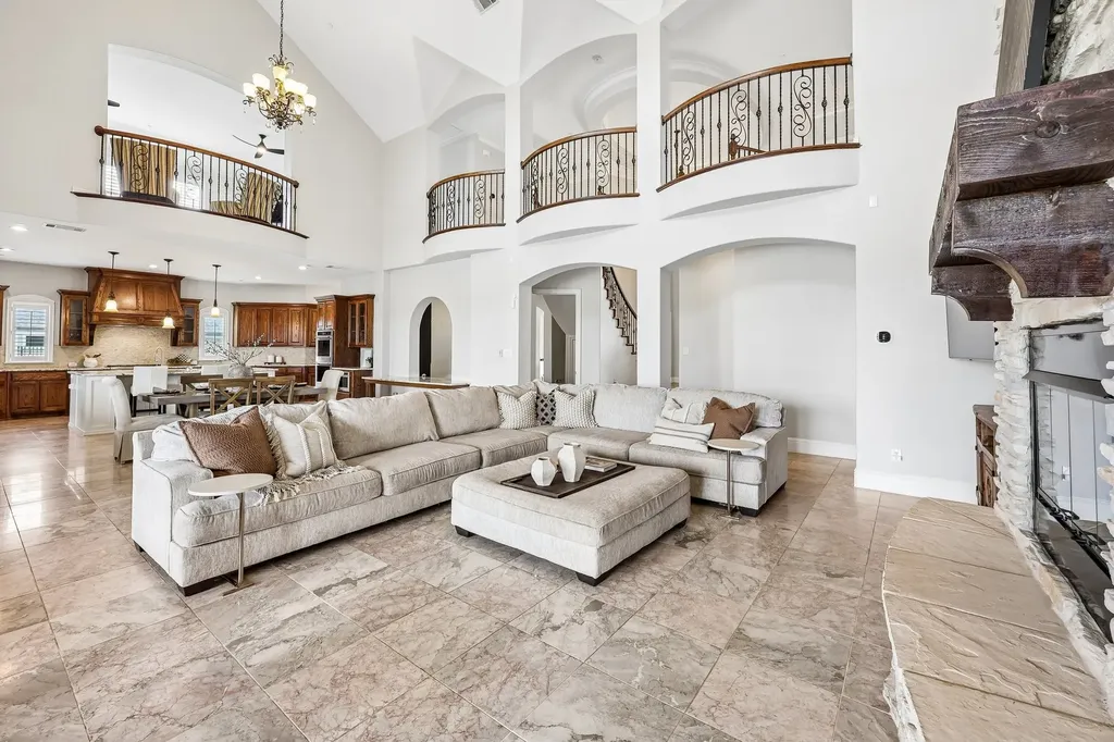 7305 Meadow Glen Drive Parker TX 75002