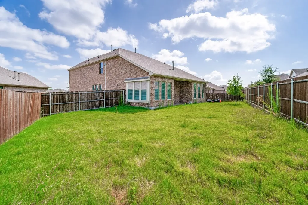 1211 Sweetgum Street Princeton TX 75407