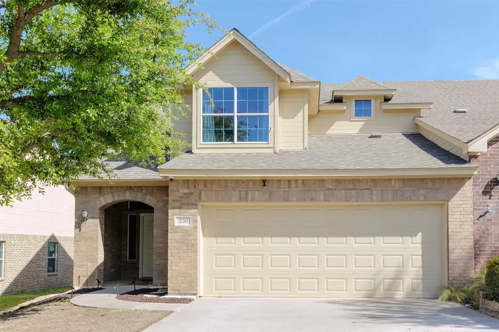 230 Greathouse Village Decatur TX 76234