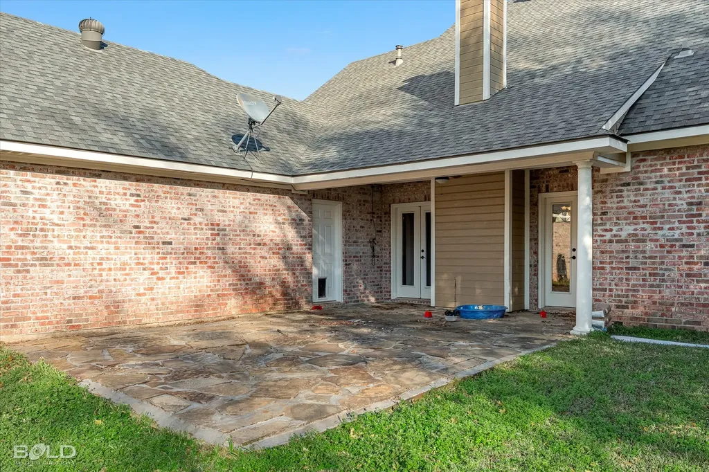 175 Rye Circle Bossier City LA 71112