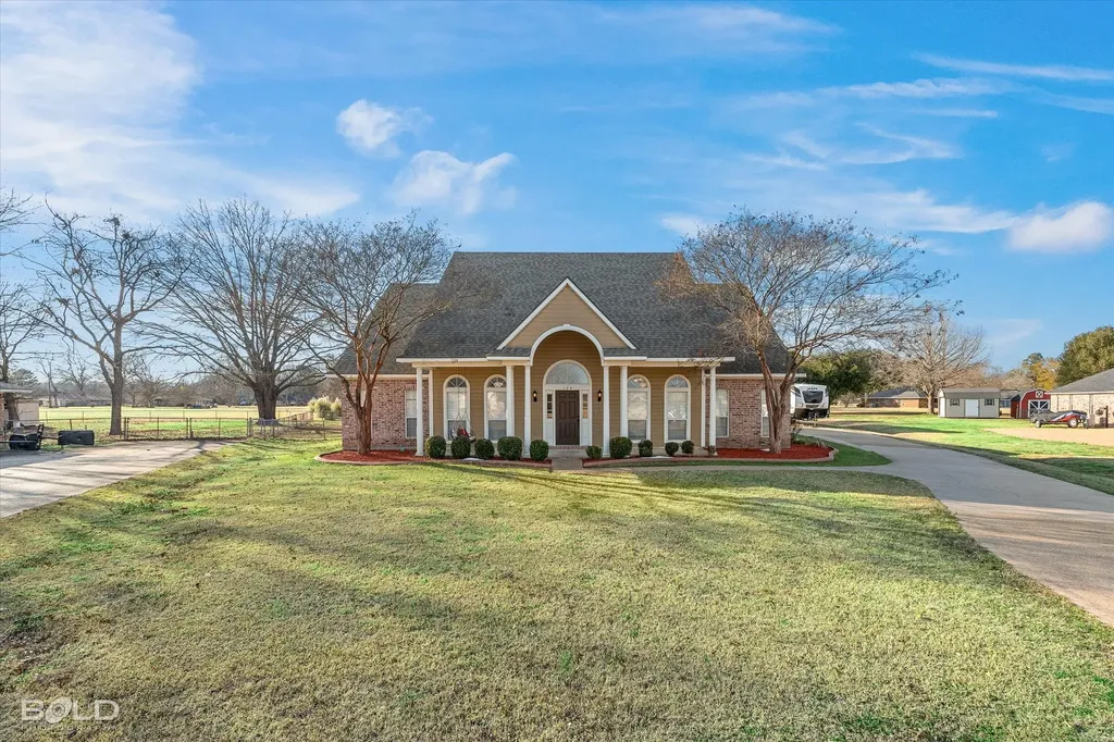 175 Rye Circle Bossier City LA 71112