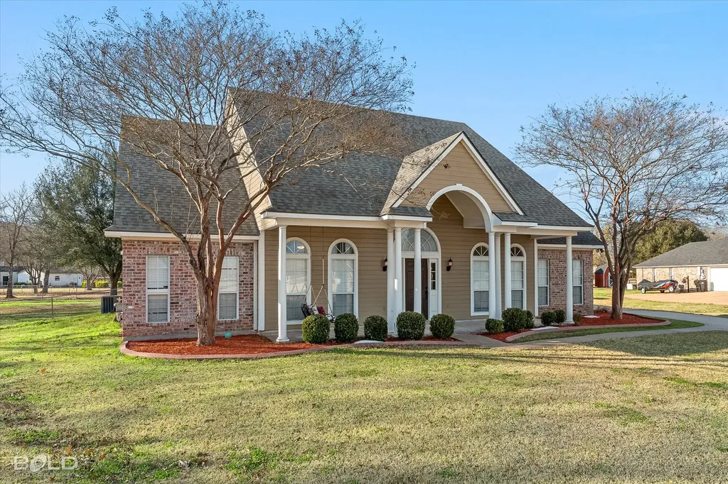 175 Rye Circle Bossier City LA 71112