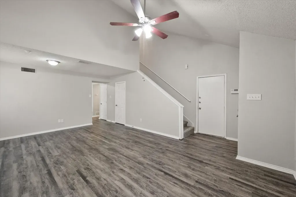 3505 Rush Springs Drive Arlington TX 76016