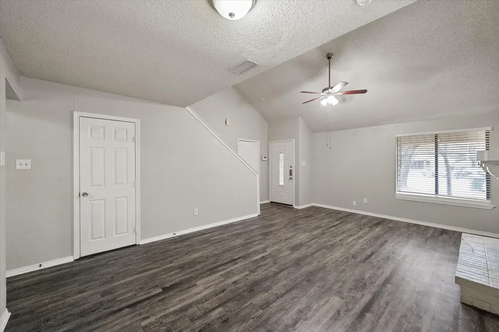 3505 Rush Springs Drive Arlington TX 76016