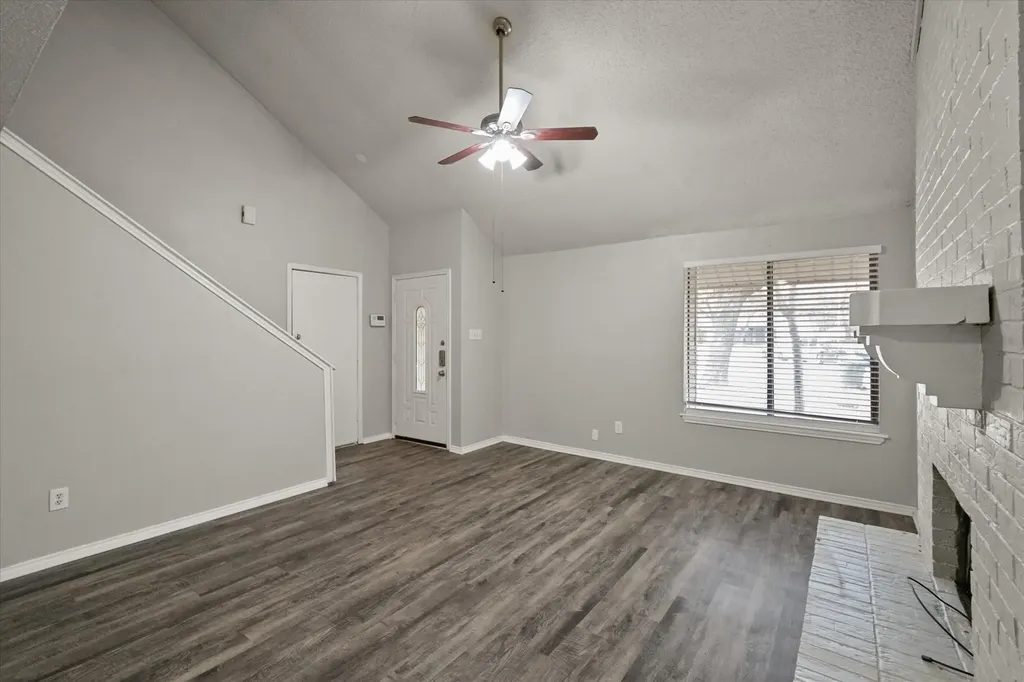 3505 Rush Springs Drive Arlington TX 76016