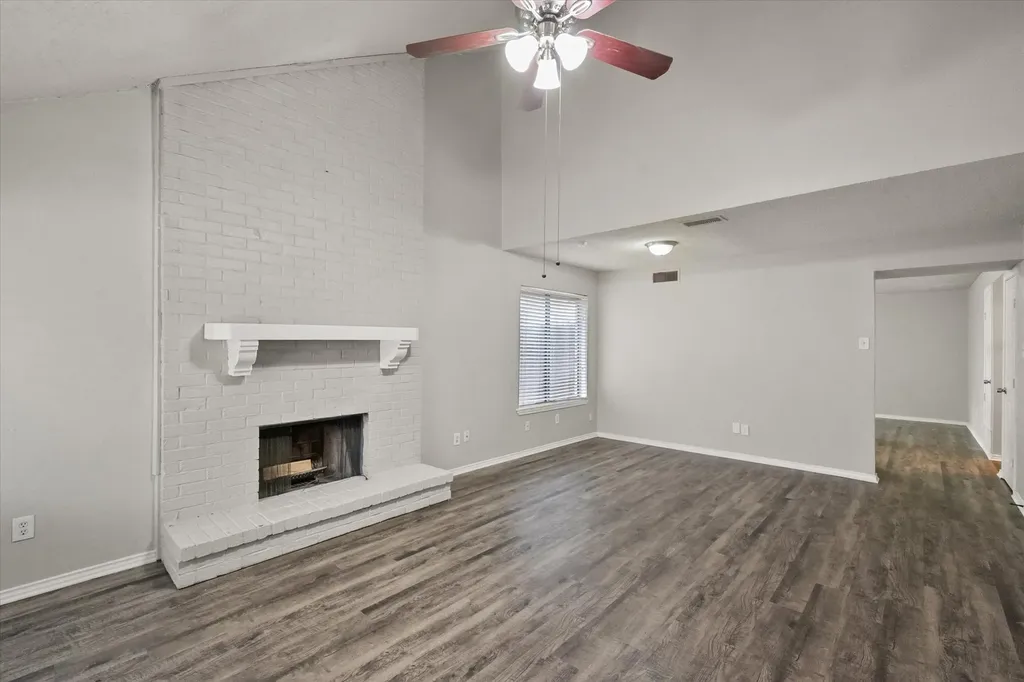 3505 Rush Springs Drive Arlington TX 76016