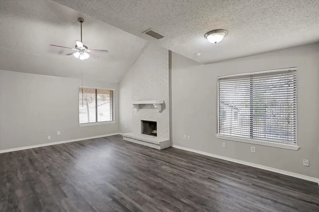 3505 Rush Springs Drive Arlington TX 76016