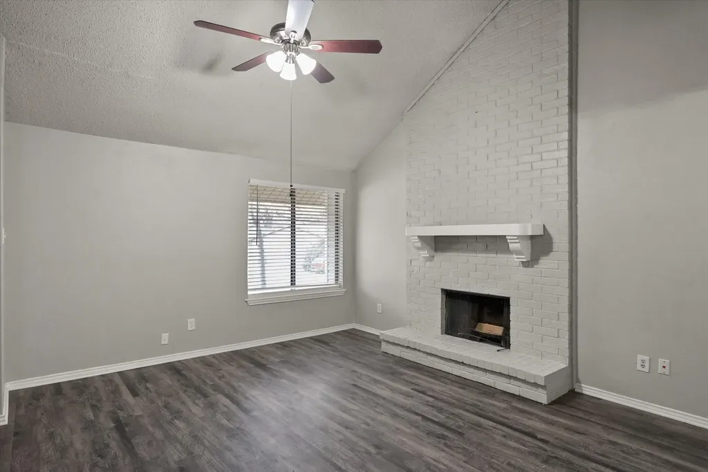 3505 Rush Springs Drive Arlington TX 76016