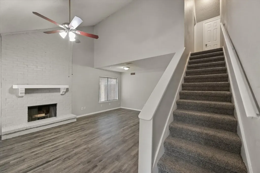 3505 Rush Springs Drive Arlington TX 76016