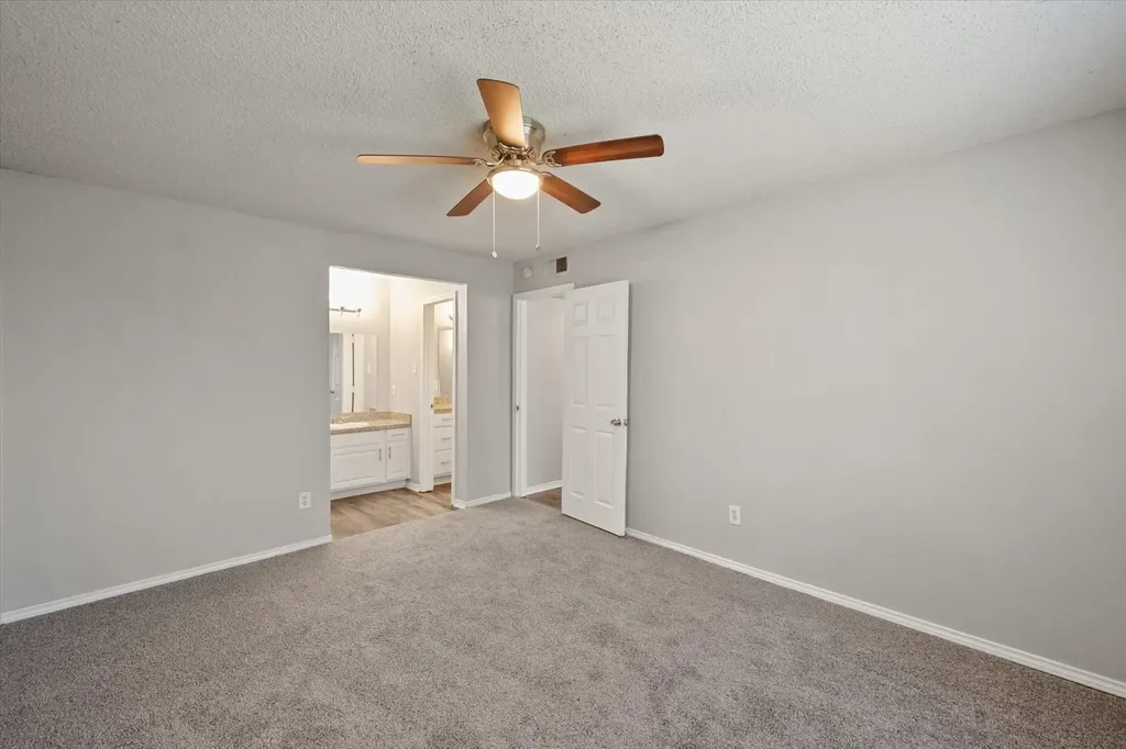3505 Rush Springs Drive Arlington TX 76016