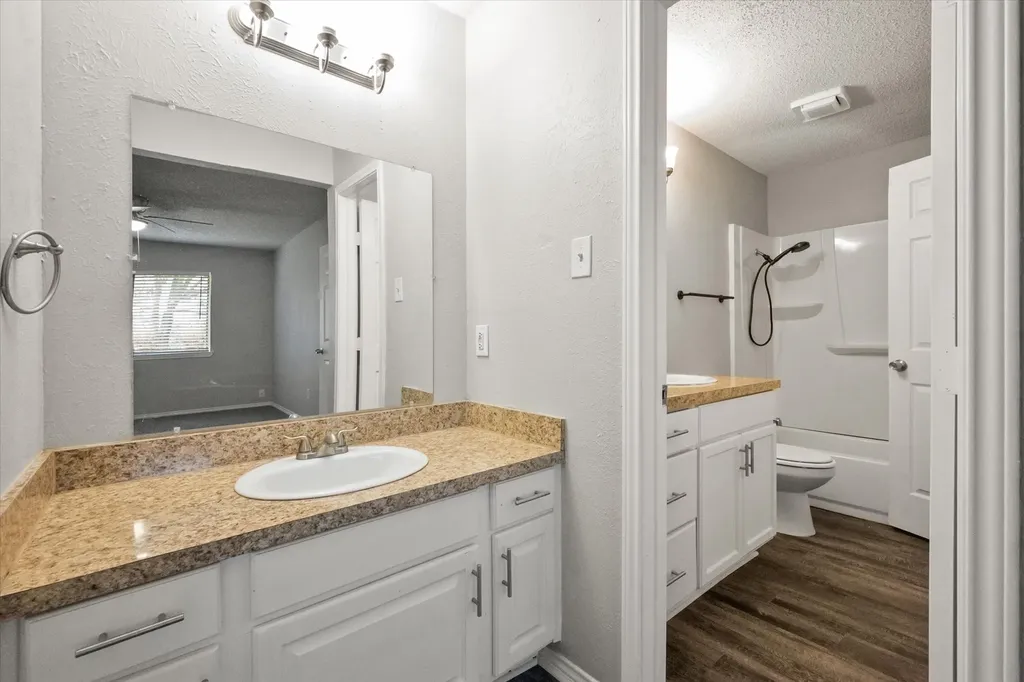 3505 Rush Springs Drive Arlington TX 76016