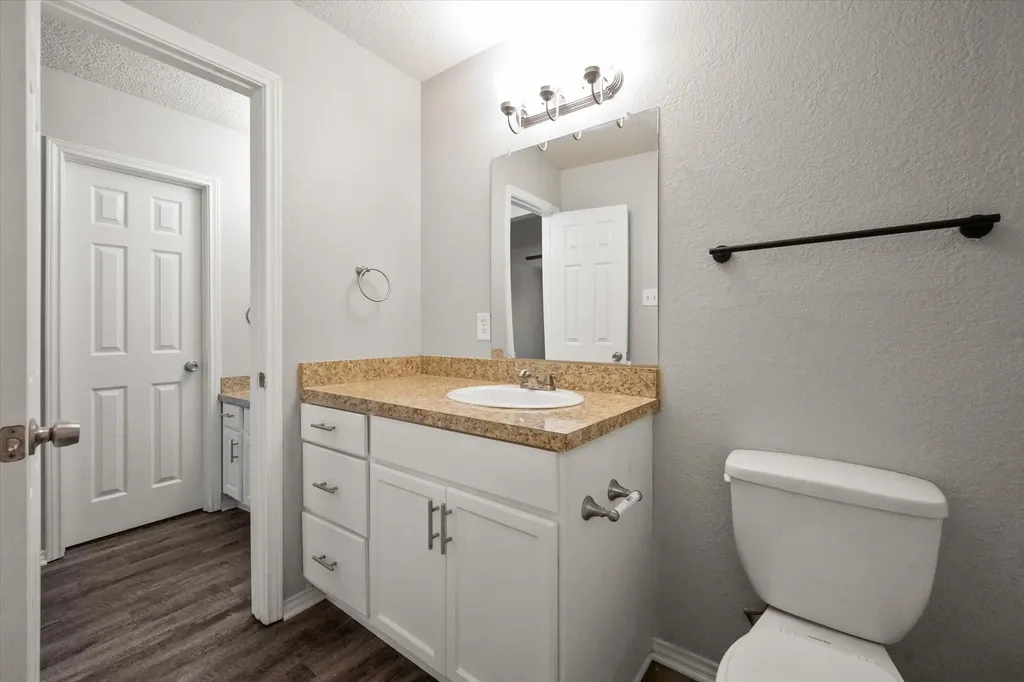 3505 Rush Springs Drive Arlington TX 76016