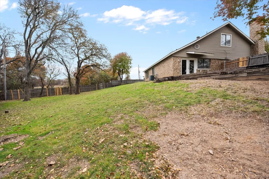 3505 Rush Springs Drive Arlington TX 76016