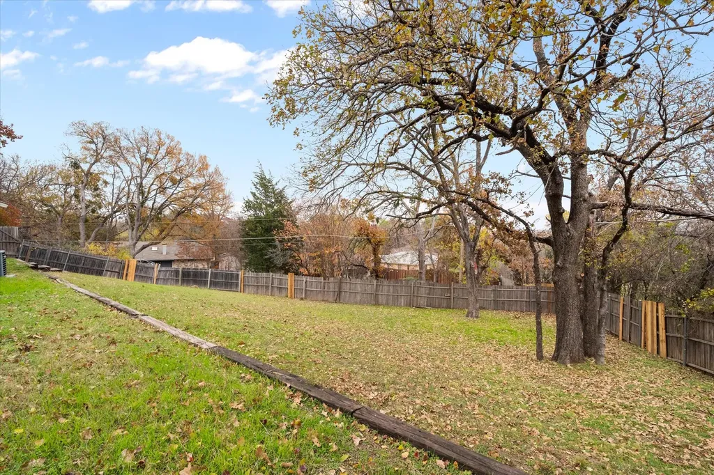 3505 Rush Springs Drive Arlington TX 76016
