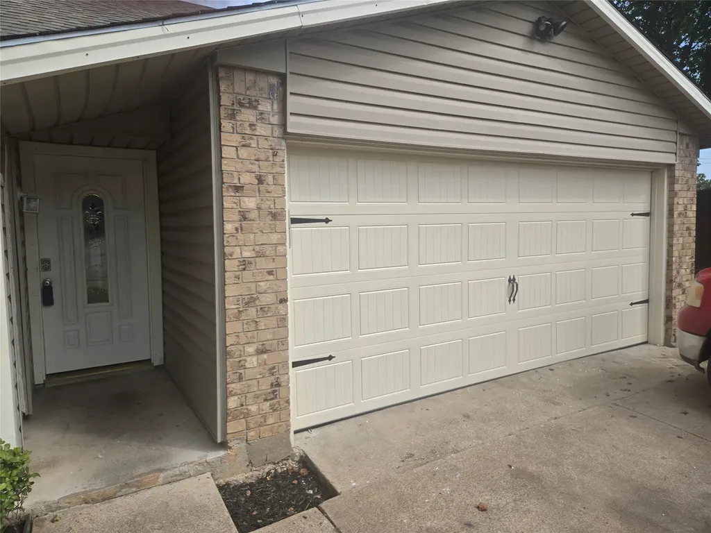 3505 Rush Springs Drive Arlington TX 76016