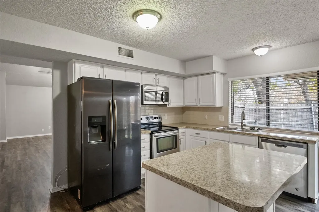 3505 Rush Springs Drive Arlington TX 76016