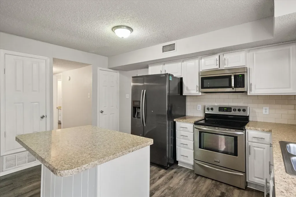 3505 Rush Springs Drive Arlington TX 76016
